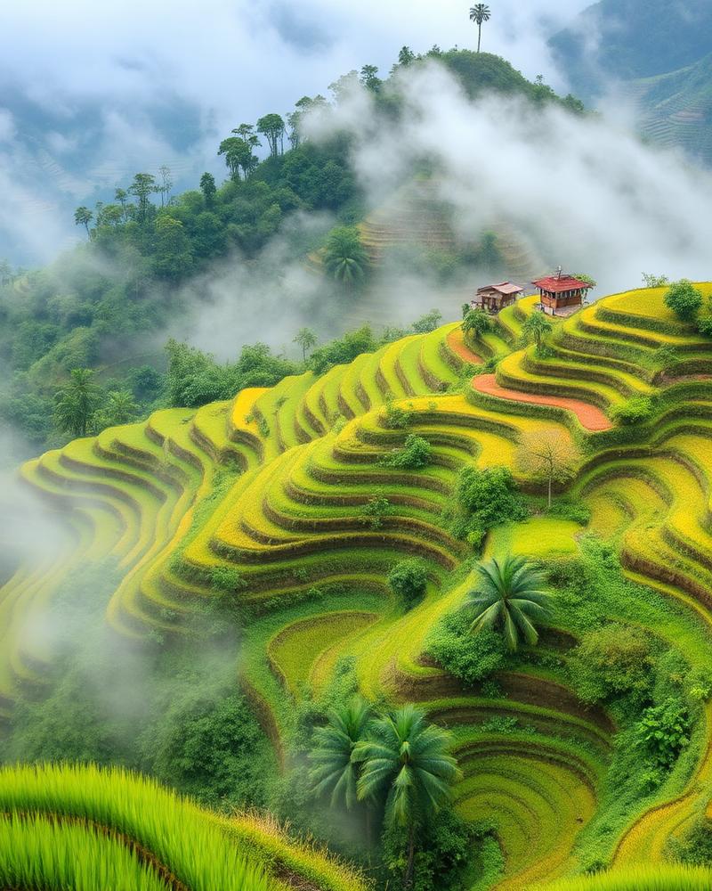 Bali, Indonesia