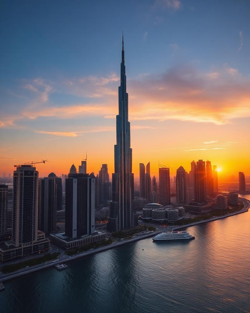 Dubai, UAE
